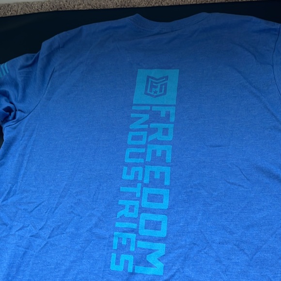 Men’s short sleeve tshirt - Picture 3 of 3